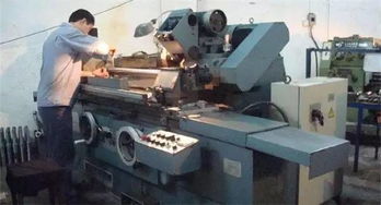 一個(gè)機(jī)械畢業(yè)生的感嘆 除了廠房,工廠里沒有一臺(tái)設(shè)備 一樣工具是中國(guó)制造