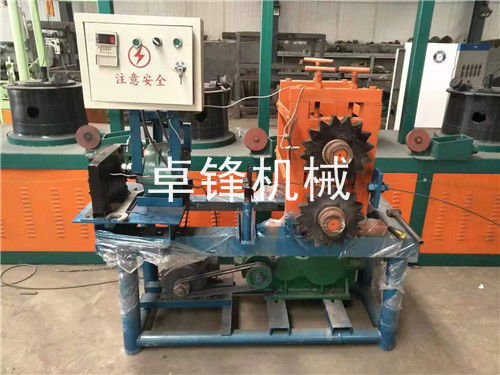 新聞中心 安平縣卓鋒絲網(wǎng)機(jī)械制造廠