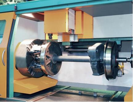 歐洲十大車銑復(fù)合機(jī)床制造商