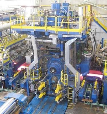 中國(guó)一重簽訂普銳特巴西蓋爾道2200毫米爐卷軋機(jī)改造項(xiàng)目訂單