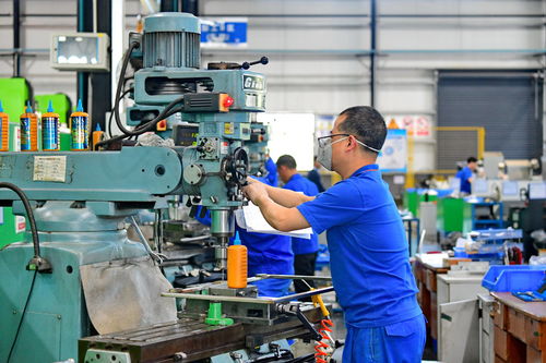 江西贛州 數(shù)控 智造 產銷旺