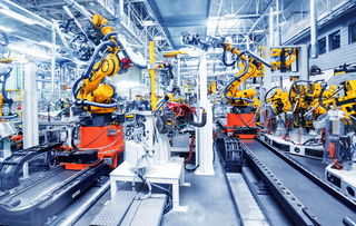 imc 2019中國智造cio年會備受關注 機械制造行業(yè)大咖云集