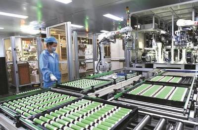 廬江工業(yè)的發(fā)展史,聽(tīng)我給你慢慢道來(lái)