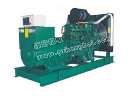 銷售沃爾沃發(fā)電機商機平臺