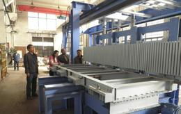 加氣塊生產(chǎn)線設備供應信息 加氣塊生產(chǎn)線設備批發(fā) 加氣塊生產(chǎn)線設備價格 找加氣塊生產(chǎn)線設備產(chǎn)品上