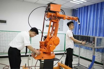 敲黑板|為什么思源的機械設計制造及其自動化是省級“一流專業(yè)”呢?