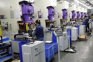 機(jī)械制造與自動(dòng)化專業(yè)工資待遇怎么樣