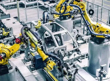 2020中國(guó)智能制造行業(yè)發(fā)展現(xiàn)狀和前景趨勢(shì)分析