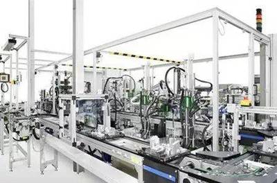 【解讀】每天一個(gè)大學(xué)專(zhuān)業(yè)--機(jī)械設(shè)計(jì)與制造及其自動(dòng)化