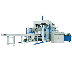 河南德達(dá)空心磚機(jī)生產(chǎn)機(jī)械