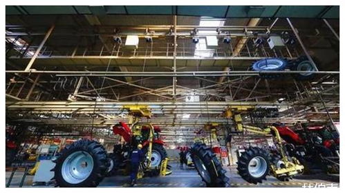 中國(guó)特大機(jī)械制造廠,為何會(huì)淪落到年虧13億,董事長(zhǎng)辭職的地步