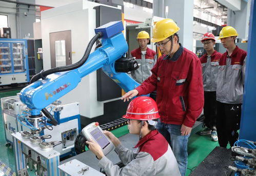 機(jī)械制造及自動(dòng)化專(zhuān)業(yè)