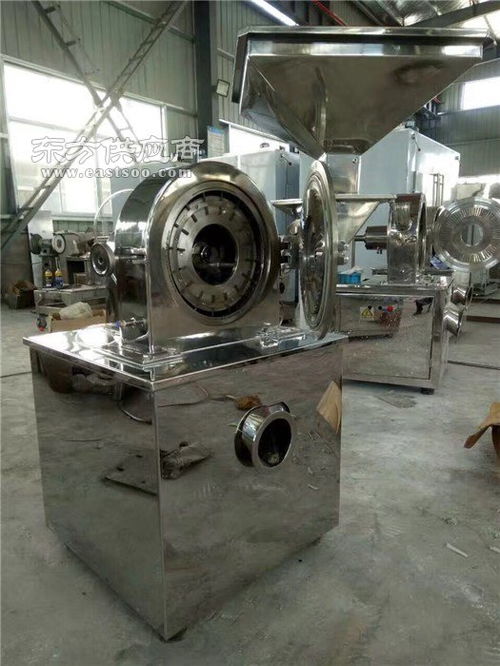 渦輪粉碎機生產(chǎn)廠家 無錫邁吉特機械 四川渦輪粉碎機圖片