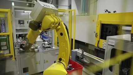 坪山這些企業(yè)(產品)入選“制造業(yè)單項冠軍”!