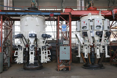 八嘴水泥包裝機 水泥包裝機 忠義機械 查看