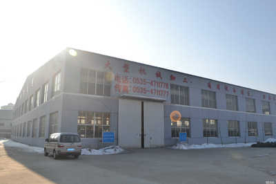 煙臺(tái)通用機(jī)械設(shè)備制造招聘信息_公司前景_規(guī)模_待遇怎么樣