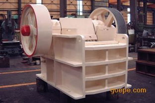 顎式破碎機(jī),pe pex破碎機(jī)械圖片 高清大圖 谷瀑環(huán)保