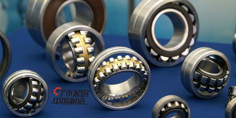 攻克了軸承鋼,中國(guó)的高端軸承終于不再受制于人了