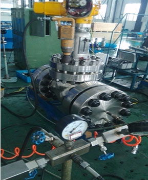 改革開放40周年機(jī)械工業(yè)發(fā)展征文 科技創(chuàng)新引領(lǐng)核電閥門 中國(guó)制造 中核蘇閥40年發(fā)展