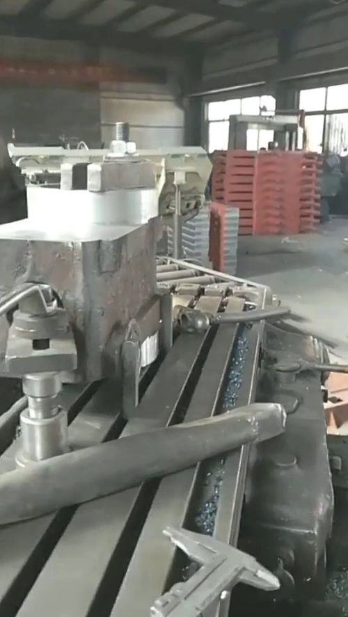 盤點(diǎn)那些令人滿意的機(jī)械加工生產(chǎn)制造,太先進(jìn)了