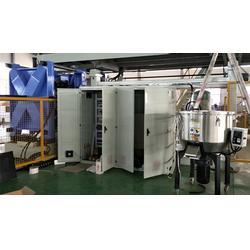 威海威奧機(jī)械制造 1000l化工桶中空吹塑設(shè)備 中空吹塑設(shè)備