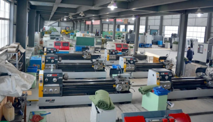 機械設(shè)計與制造