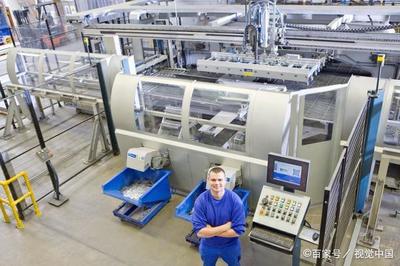 高職單招,男生有哪些適合的熱門專業(yè)?這4大類專業(yè)很多人選