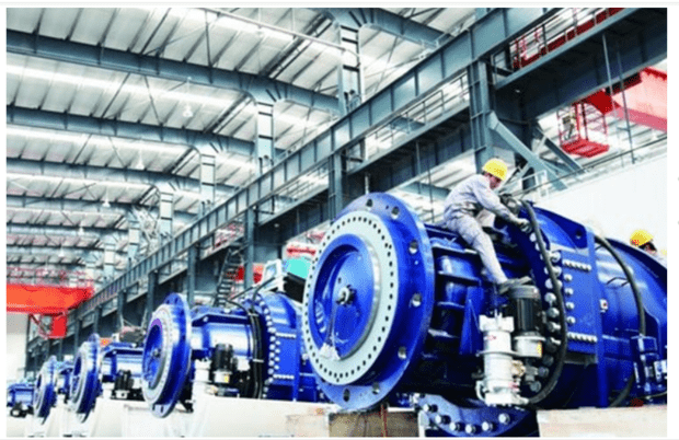 中國經(jīng)濟(jì)一霸,江蘇省制造業(yè)多優(yōu)秀?實力超乎想象