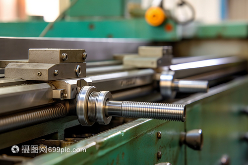 金屬加工設(shè)備機(jī)械