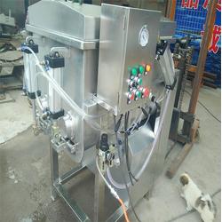 真空拌餡機(jī)參數(shù) 匯康食品機(jī)械 南陵真空拌餡機(jī)