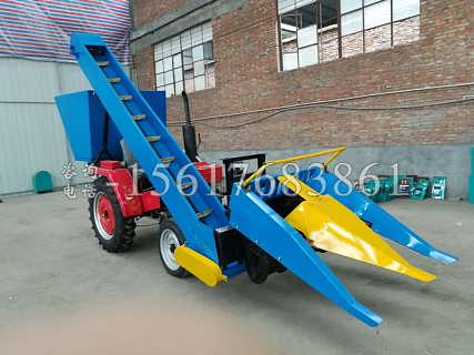 精品推薦 鞏義市永誠(chéng)玉米收獲機(jī)械制造廠