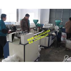 發(fā)泡網(wǎng)機(jī) 網(wǎng)機(jī) 富士機(jī)械生產(chǎn)網(wǎng)墊機(jī)