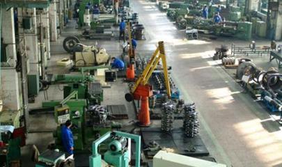 機(jī)械制造裝備設(shè)計(jì)