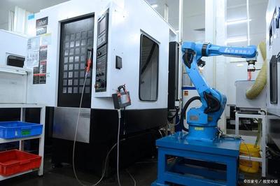 智能制造機(jī)械行業(yè)發(fā)展趨勢(shì)與挑戰(zhàn)