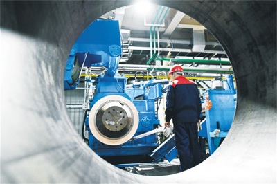 實(shí)施“雙十雙百”集群制造培育行動(dòng),打造長(zhǎng)三角制造業(yè)高質(zhì)量發(fā)展高地