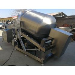 牛肉大型滾揉機(jī)生產(chǎn)工藝 諸城市利特食品機(jī)械