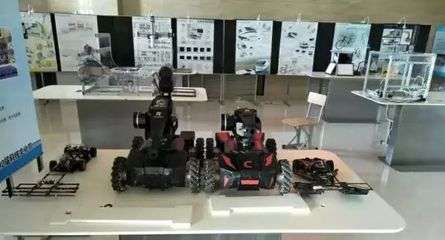 說(shuō)專(zhuān)業(yè) | 機(jī)械設(shè)計(jì)制造及其自動(dòng)化專(zhuān)業(yè)