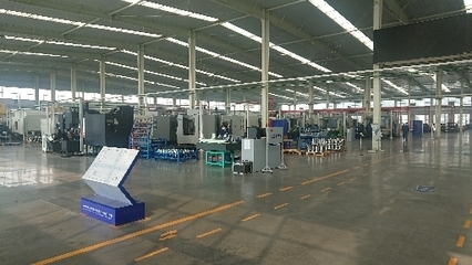 一企一評(píng)估、一日一督導(dǎo)--濟(jì)南新材料產(chǎn)業(yè)園“硬核”服務(wù)助力企業(yè)復(fù)工復(fù)產(chǎn)