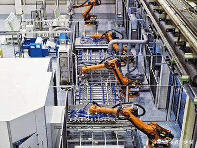 2019高考志愿填報(bào):這些熱門(mén)工科專(zhuān)業(yè)就業(yè)率高,畢業(yè)就是香餑餑!