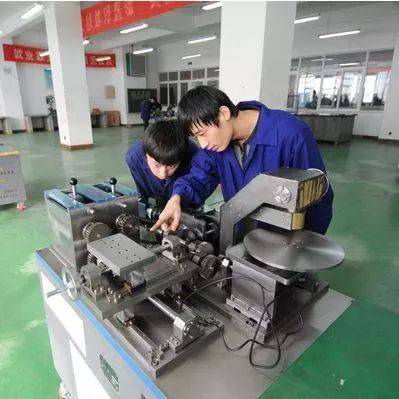 【解讀】每天一個(gè)大學(xué)專(zhuān)業(yè)--機(jī)械設(shè)計(jì)與制造及其自動(dòng)化