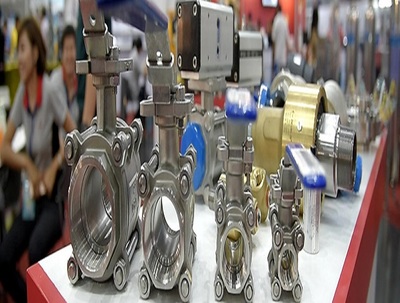 泰國(guó)曼谷機(jī)械與智能制造展覽會(huì)SMEX