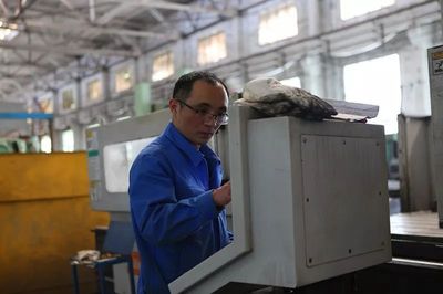 重慶長(zhǎng)征2018年度勞動(dòng)模范先進(jìn)事跡展播