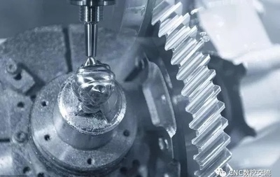 數(shù)控加工為何會(huì)出現(xiàn)效率低下,各大工廠的深層次原因挖掘