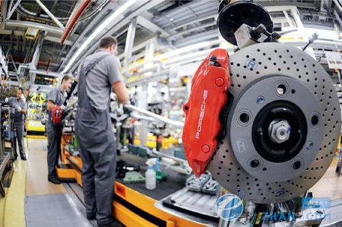 解析德國(guó)機(jī)械制造專業(yè),含十大機(jī)械牛校介紹