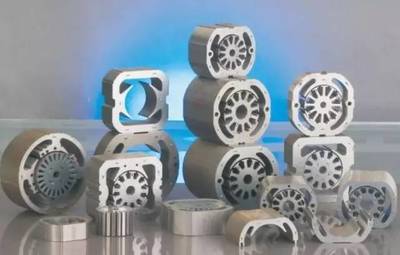 高速?zèng)_床(德/日/中)電機(jī)鐵芯定轉(zhuǎn)子沖壓生產(chǎn)過程和分析