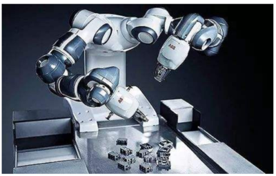 工業(yè)機(jī)器人教材(張建民)PDF版電子書(shū)免費(fèi)下載