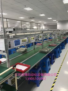 智能工廠建設(shè)的路徑