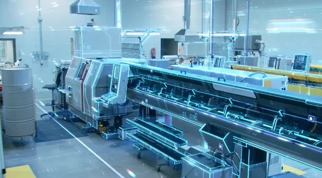 機(jī)械制造業(yè)研發(fā)設(shè)計(jì)信息化的現(xiàn)狀和問(wèn)題