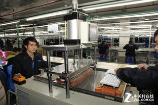 追逐理想的“瘋子”——狼蛛總經(jīng)理劉云飛的機械制造之路專訪