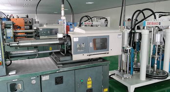 120t塑料臥式機械改裝液態(tài)硅膠奶嘴制品設(shè)備，價格電議